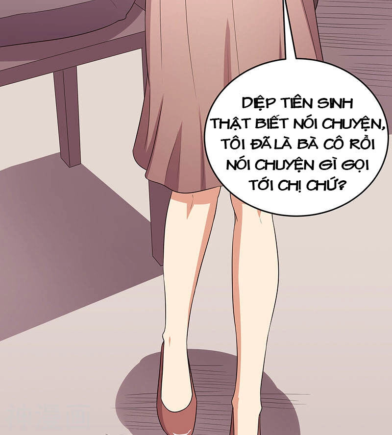 Diệu Thủ Cuồng Y Chapter 68 - 19