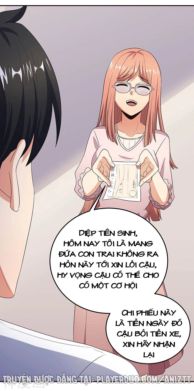 Diệu Thủ Cuồng Y Chapter 68 - 22