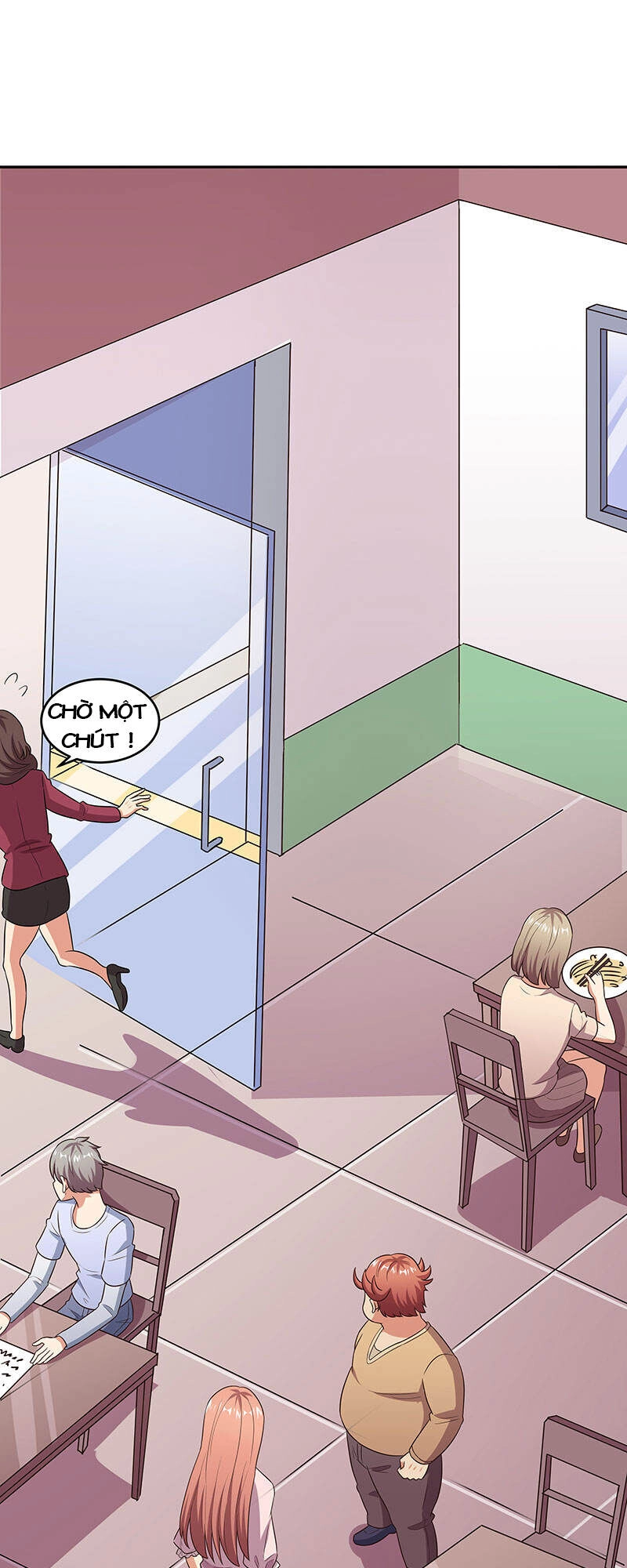 Diệu Thủ Cuồng Y Chapter 68 - 32