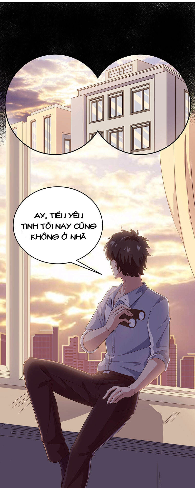 Diệu Thủ Cuồng Y Chapter 69 - 2