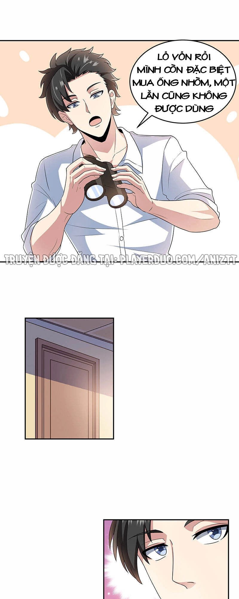 Diệu Thủ Cuồng Y Chapter 69 - 4