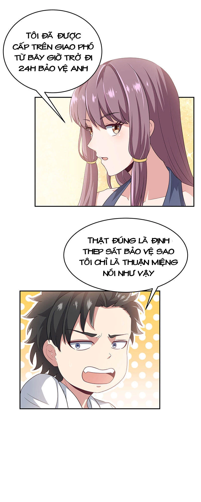 Diệu Thủ Cuồng Y Chapter 69 - 10