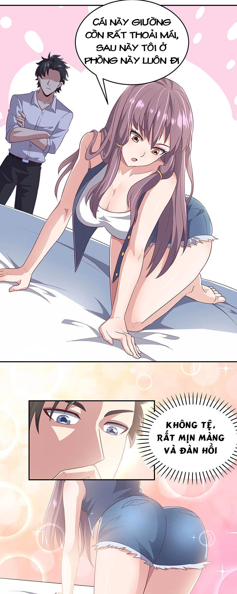 Diệu Thủ Cuồng Y Chapter 69 - 14