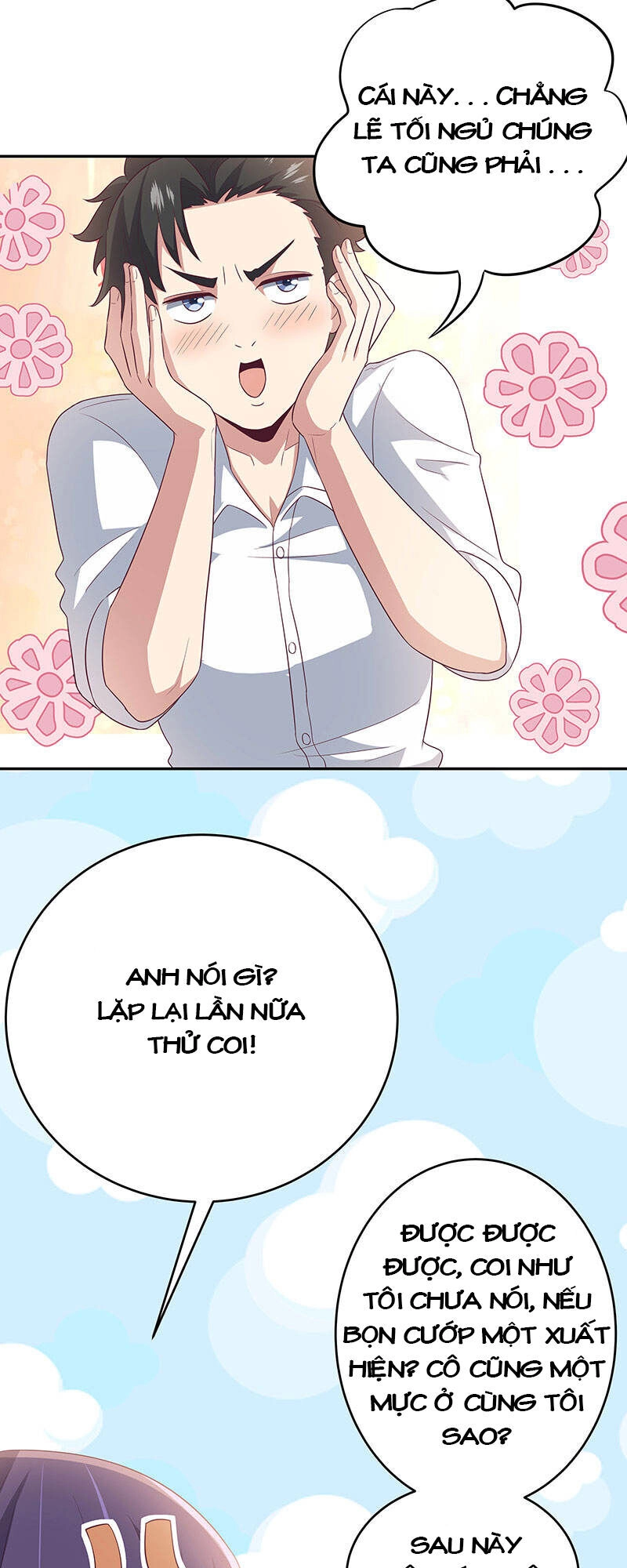 Diệu Thủ Cuồng Y Chapter 69 - 18