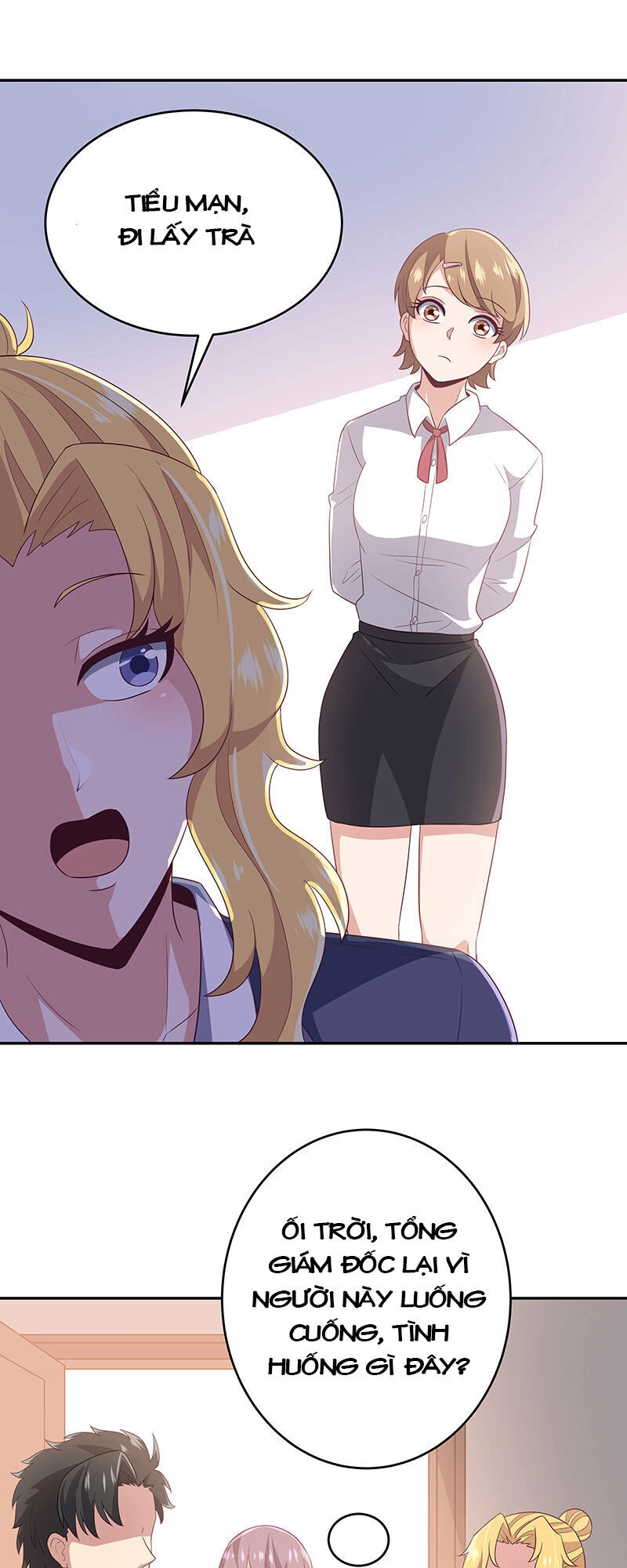 Diệu Thủ Cuồng Y Chapter 70 - 4