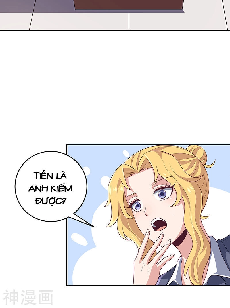 Diệu Thủ Cuồng Y Chapter 70 - 9