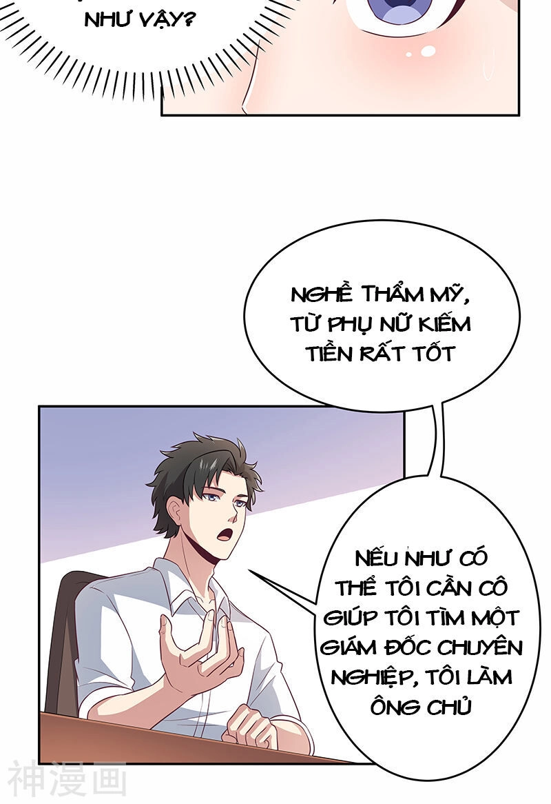 Diệu Thủ Cuồng Y Chapter 70 - 13