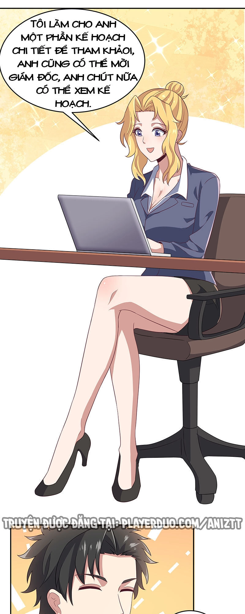 Diệu Thủ Cuồng Y Chapter 70 - 14