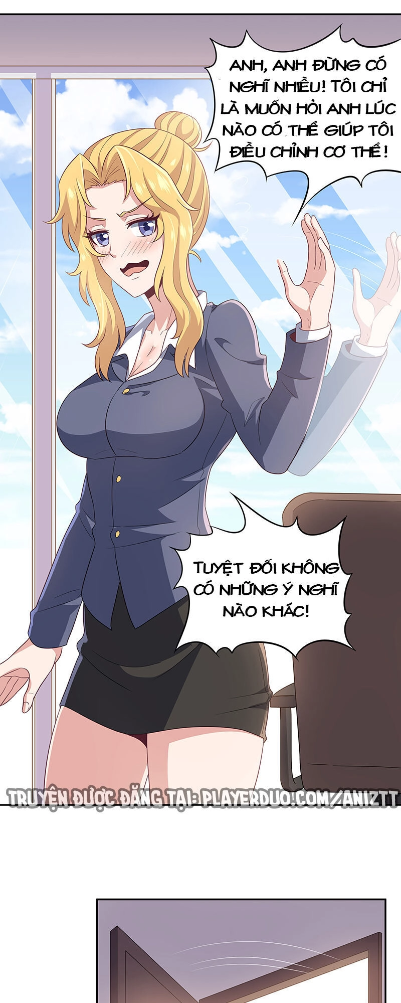 Diệu Thủ Cuồng Y Chapter 70 - 22