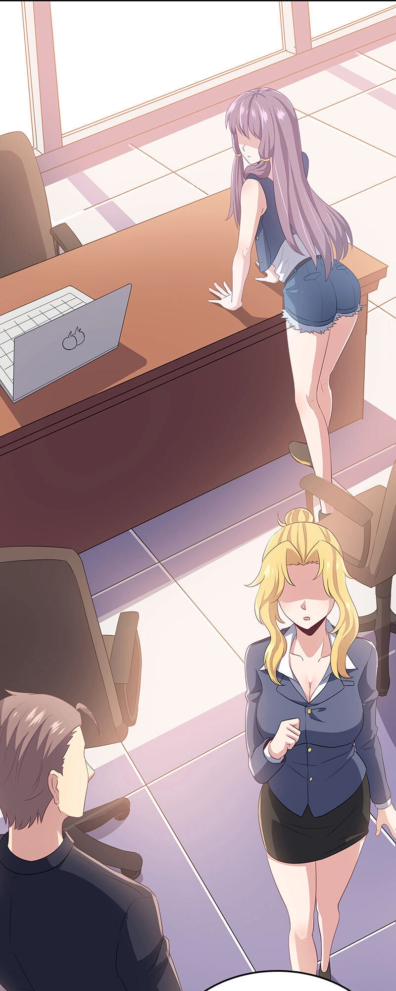 Diệu Thủ Cuồng Y Chapter 70 - 28