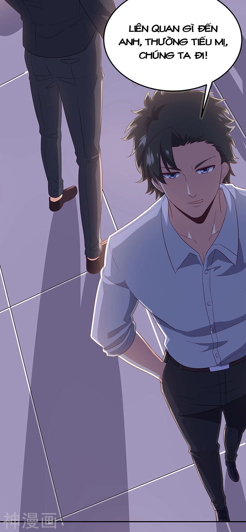 Diệu Thủ Cuồng Y Chapter 70 - 29