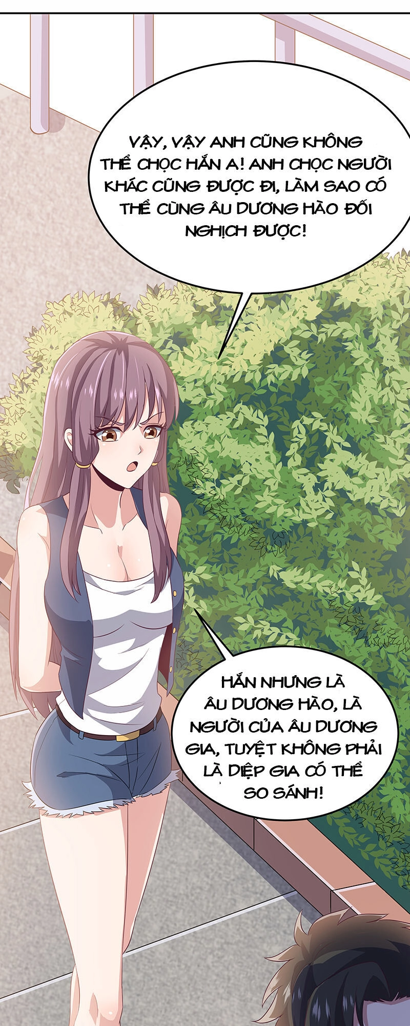 Diệu Thủ Cuồng Y Chapter 70 - 34