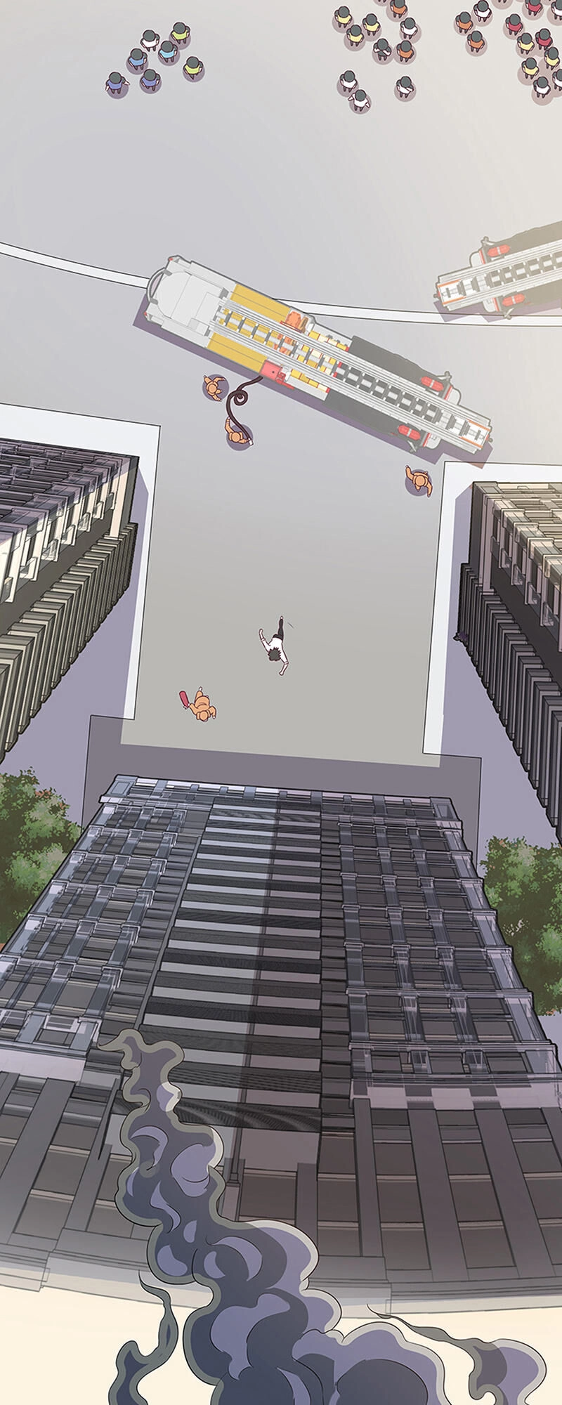 Diệu Thủ Cuồng Y Chapter 71 - 3