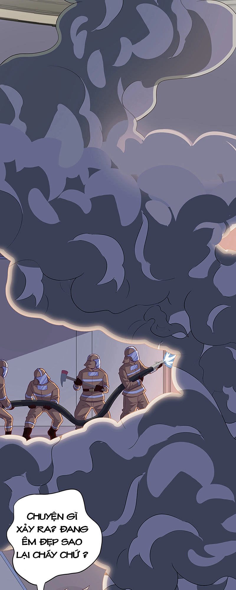 Diệu Thủ Cuồng Y Chapter 71 - 5