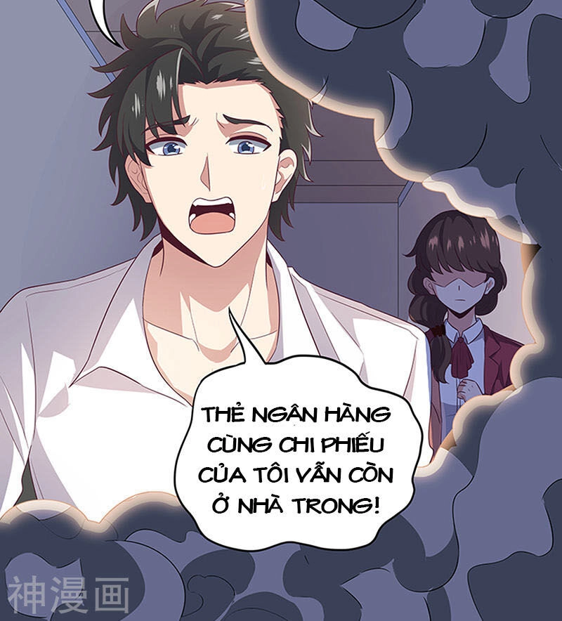 Diệu Thủ Cuồng Y Chapter 71 - 6