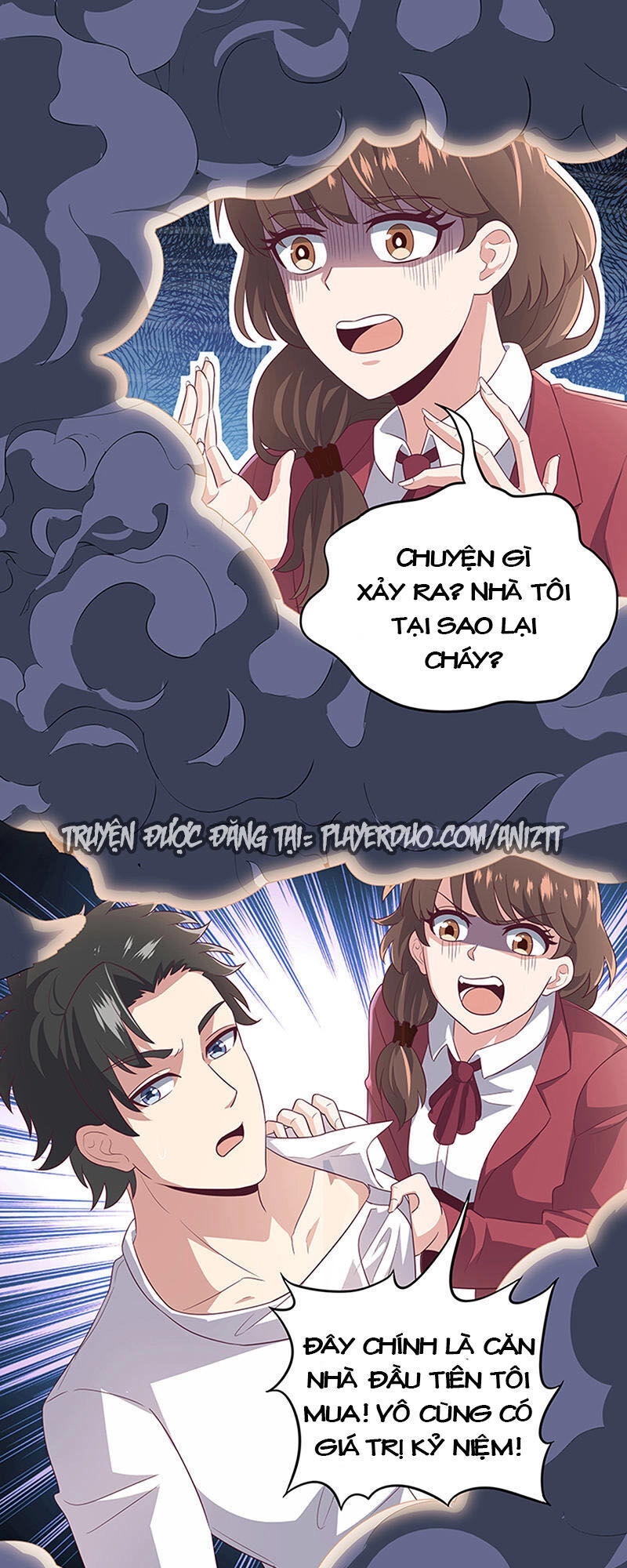 Diệu Thủ Cuồng Y Chapter 71 - 7