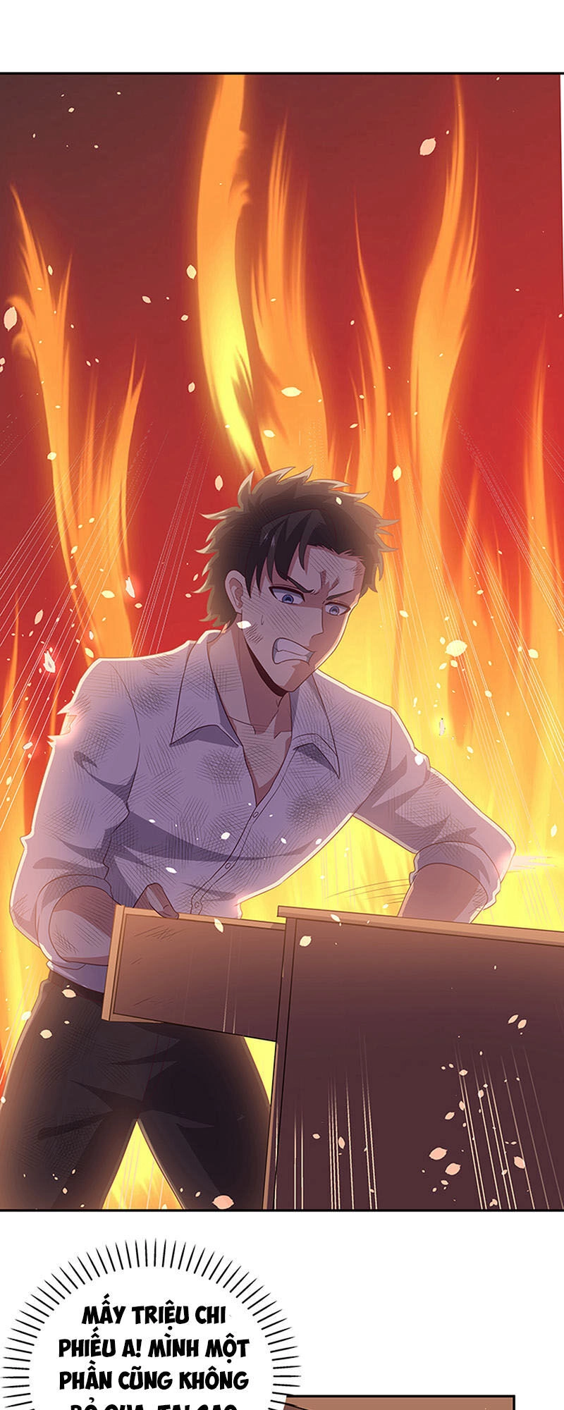 Diệu Thủ Cuồng Y Chapter 71 - 15