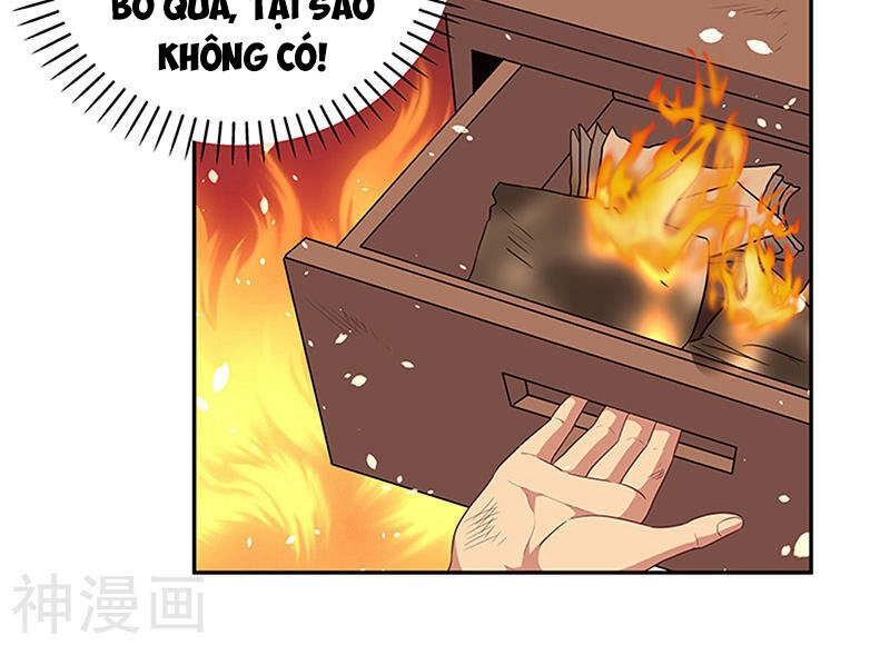 Diệu Thủ Cuồng Y Chapter 71 - 16