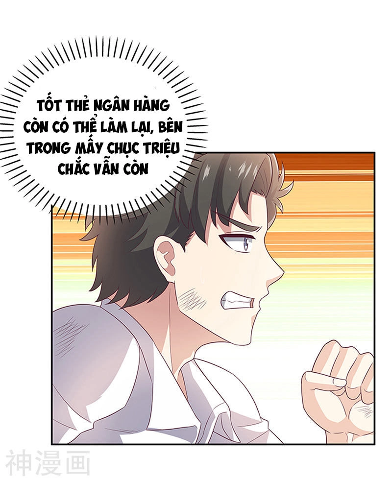 Diệu Thủ Cuồng Y Chapter 71 - 19