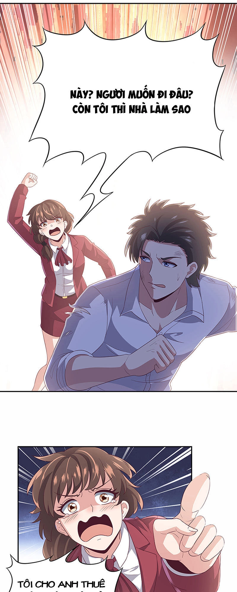 Diệu Thủ Cuồng Y Chapter 71 - 20