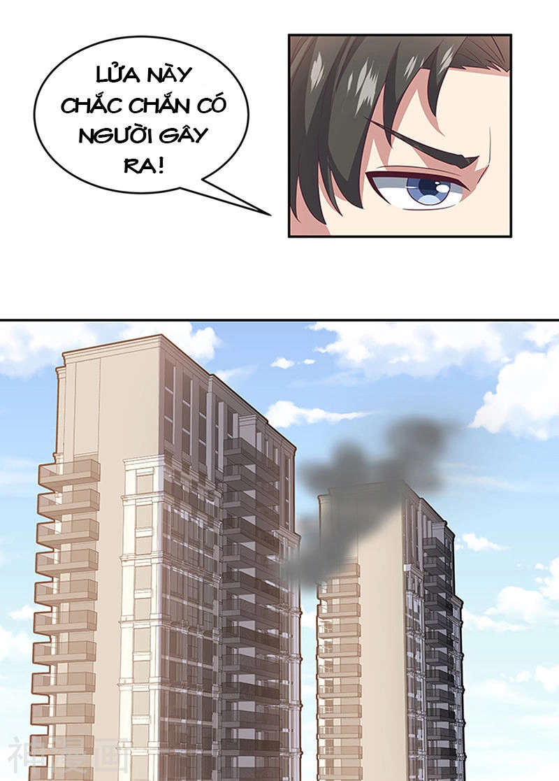 Diệu Thủ Cuồng Y Chapter 71 - 22