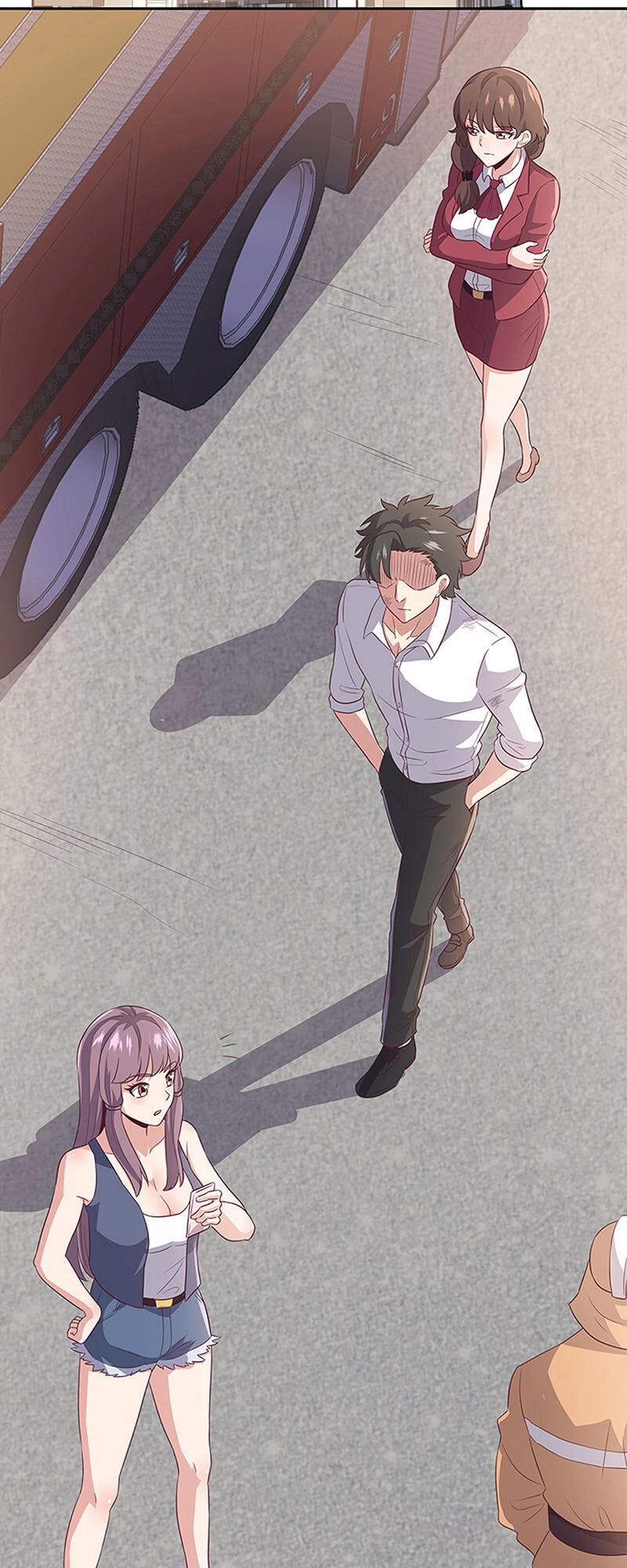 Diệu Thủ Cuồng Y Chapter 71 - 23