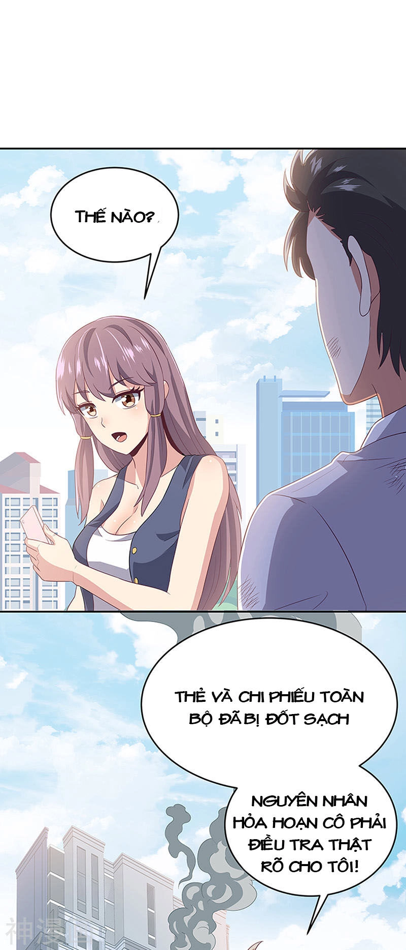 Diệu Thủ Cuồng Y Chapter 71 - 25