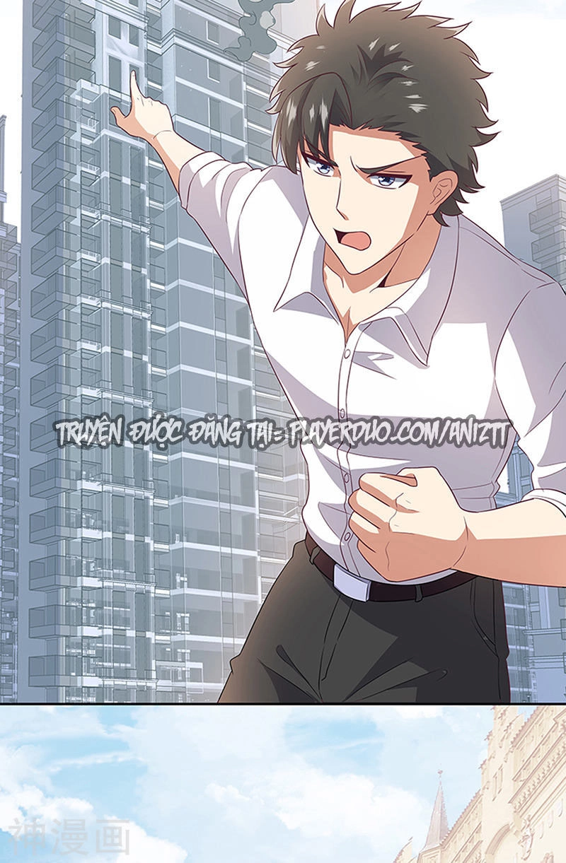 Diệu Thủ Cuồng Y Chapter 71 - 26