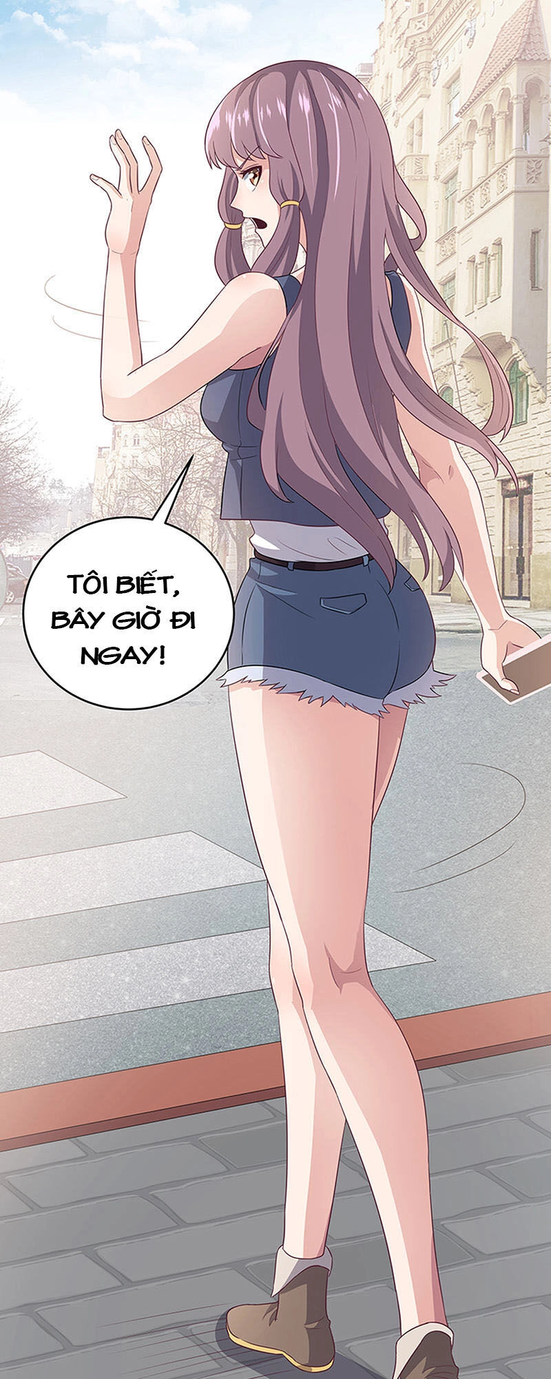 Diệu Thủ Cuồng Y Chapter 71 - 27