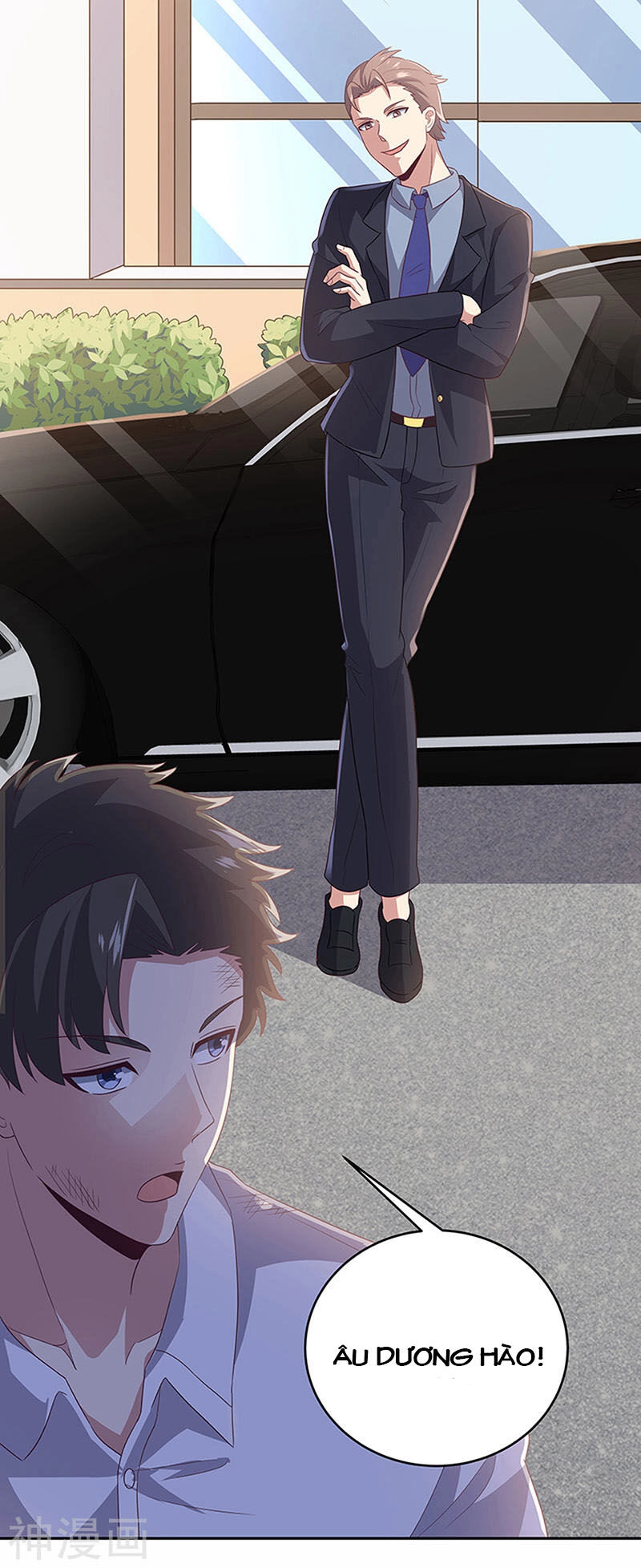 Diệu Thủ Cuồng Y Chapter 71 - 30