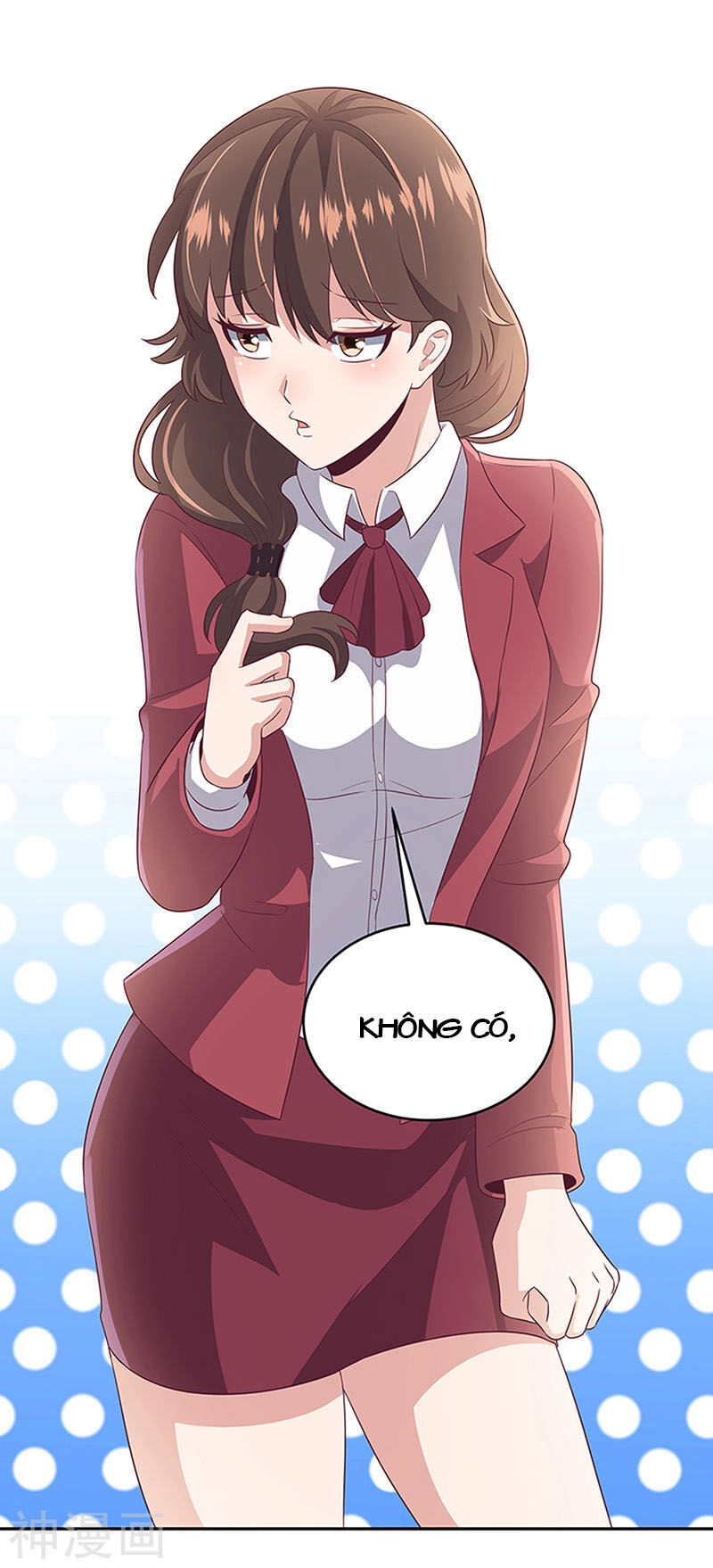 Diệu Thủ Cuồng Y Chapter 71 - 36