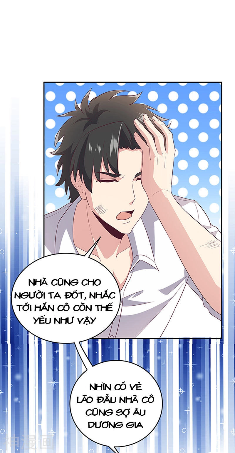 Diệu Thủ Cuồng Y Chapter 71 - 37