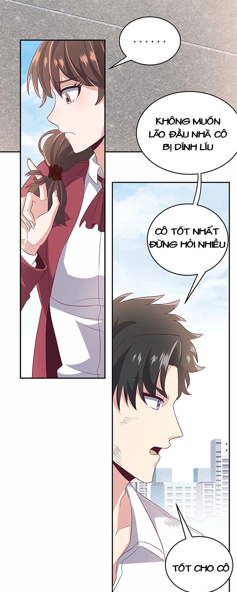 Diệu Thủ Cuồng Y Chapter 71 - 39