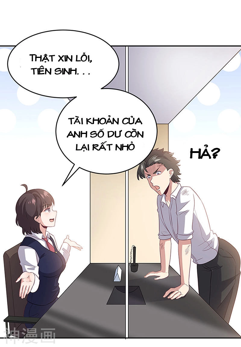 Diệu Thủ Cuồng Y Chapter 71 - 45