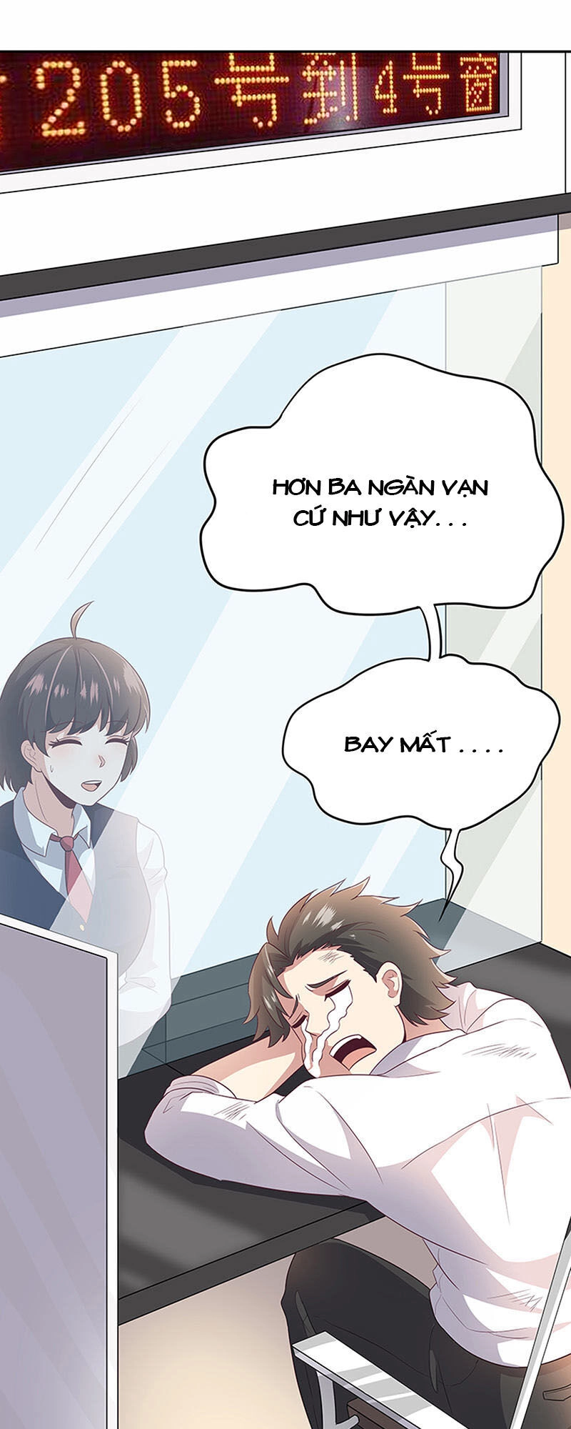 Diệu Thủ Cuồng Y Chapter 71 - 46