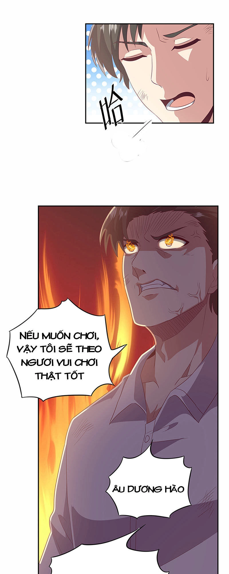 Diệu Thủ Cuồng Y Chapter 71 - 48