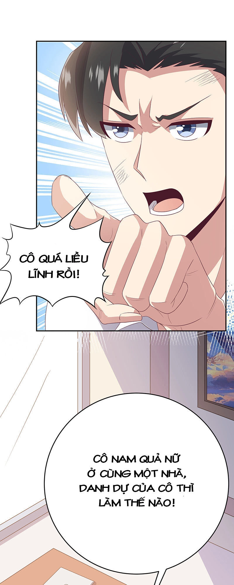 Diệu Thủ Cuồng Y Chapter 72 - 9