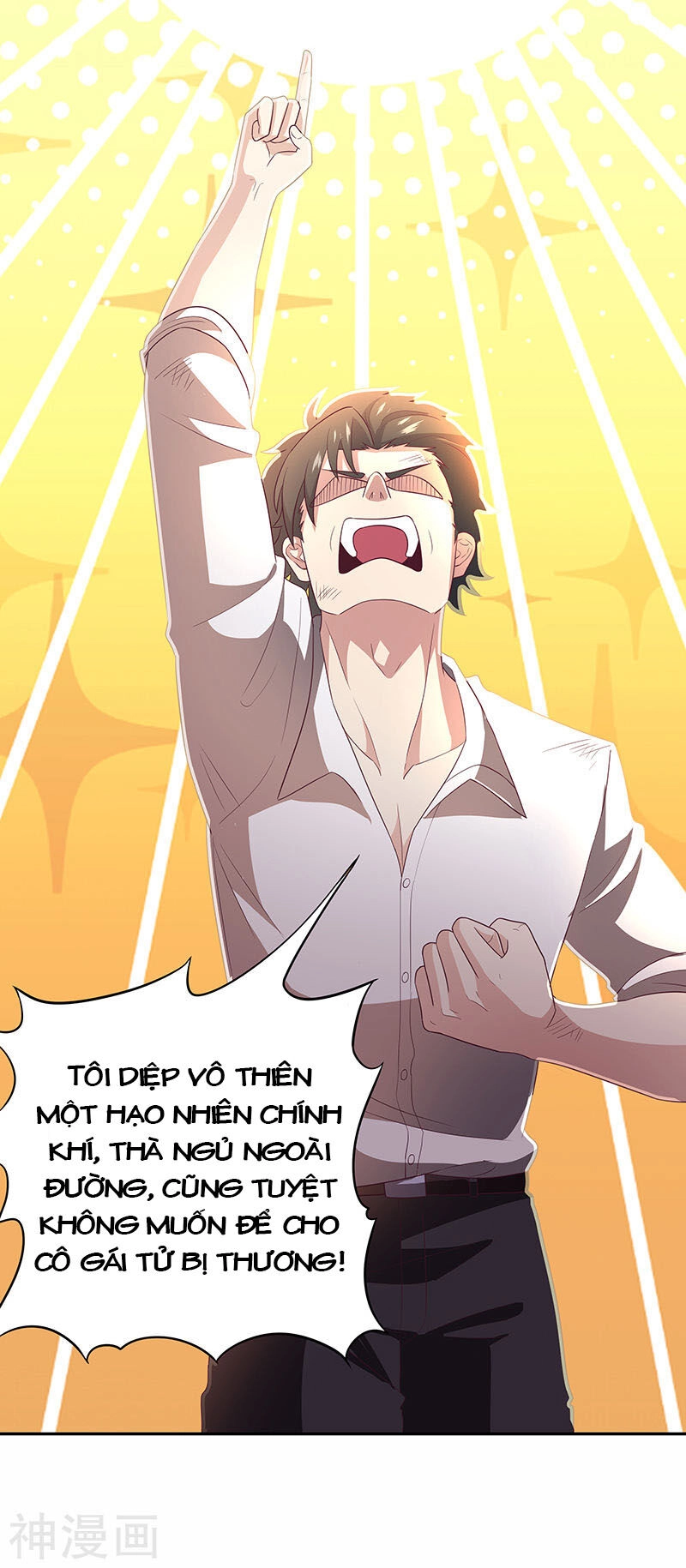 Diệu Thủ Cuồng Y Chapter 72 - 12