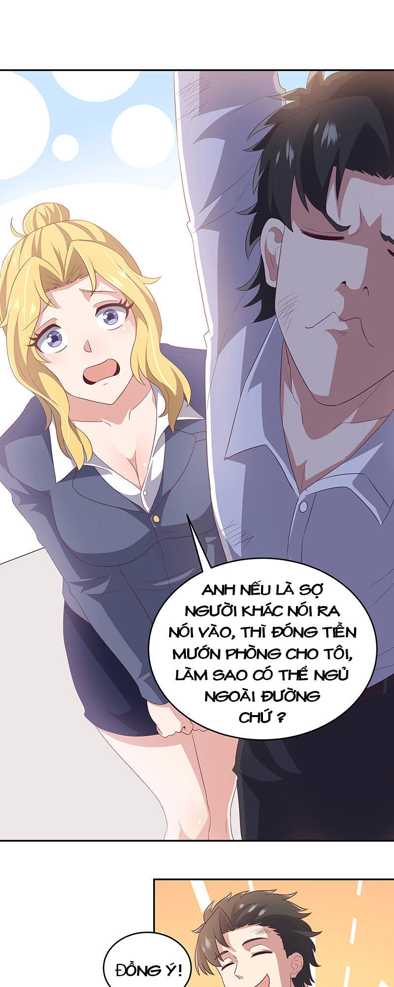 Diệu Thủ Cuồng Y Chapter 72 - 13