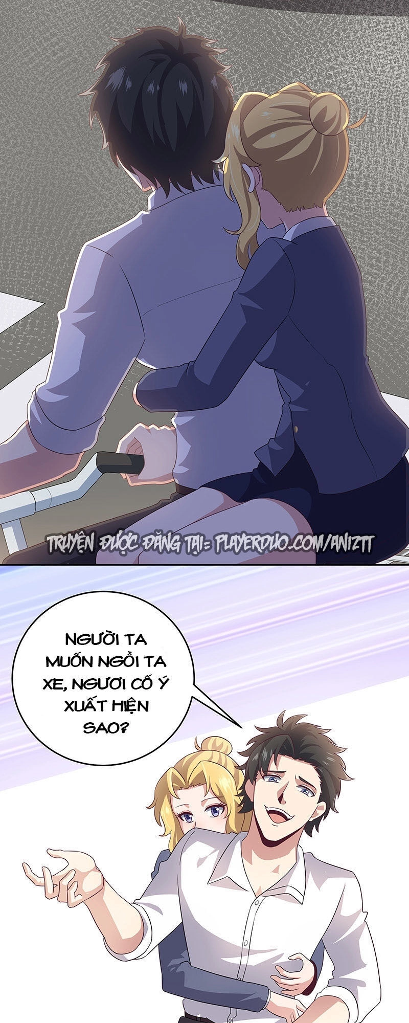 Diệu Thủ Cuồng Y Chapter 72 - 34