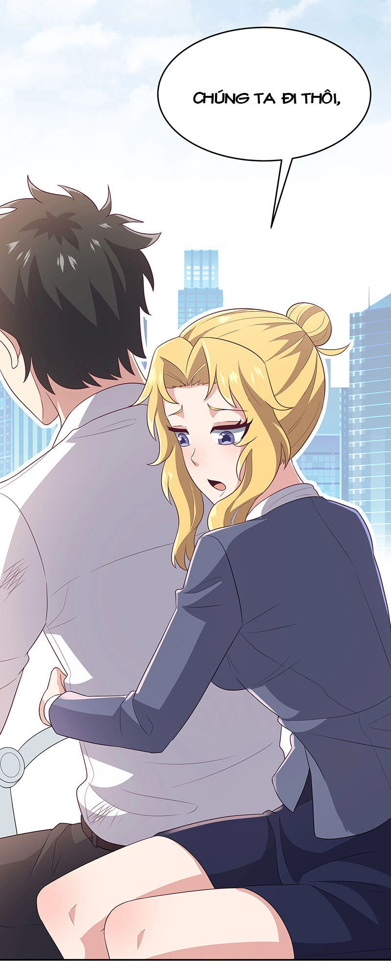 Diệu Thủ Cuồng Y Chapter 72 - 46