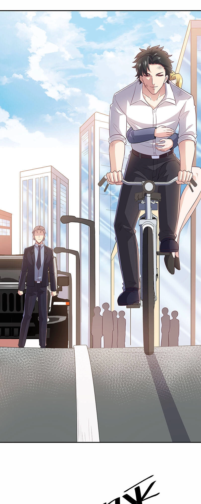 Diệu Thủ Cuồng Y Chapter 72 - 48