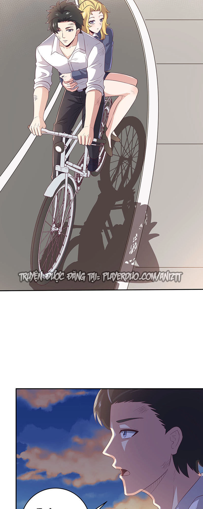 Diệu Thủ Cuồng Y Chapter 73 - 3