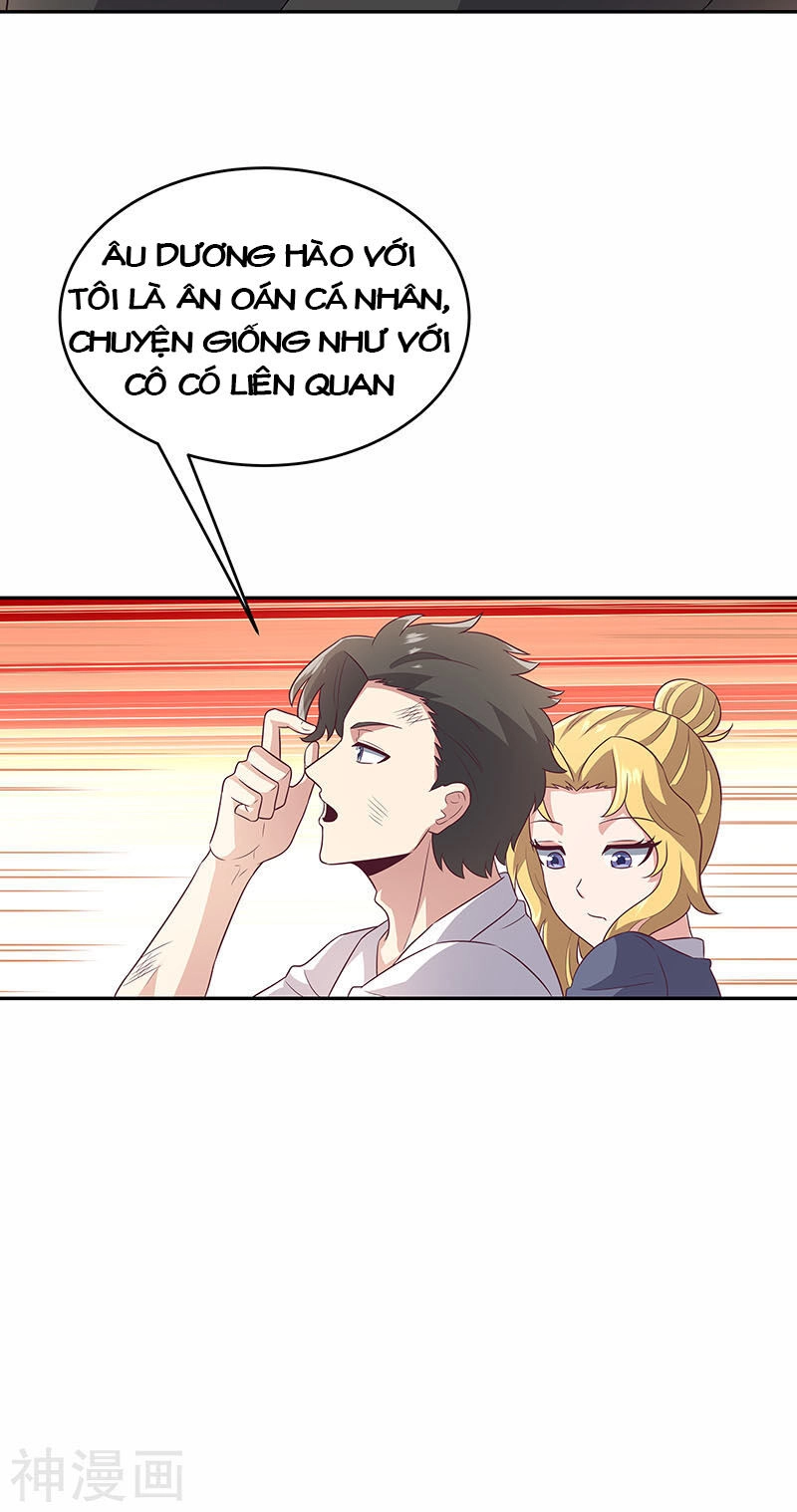 Diệu Thủ Cuồng Y Chapter 73 - 8