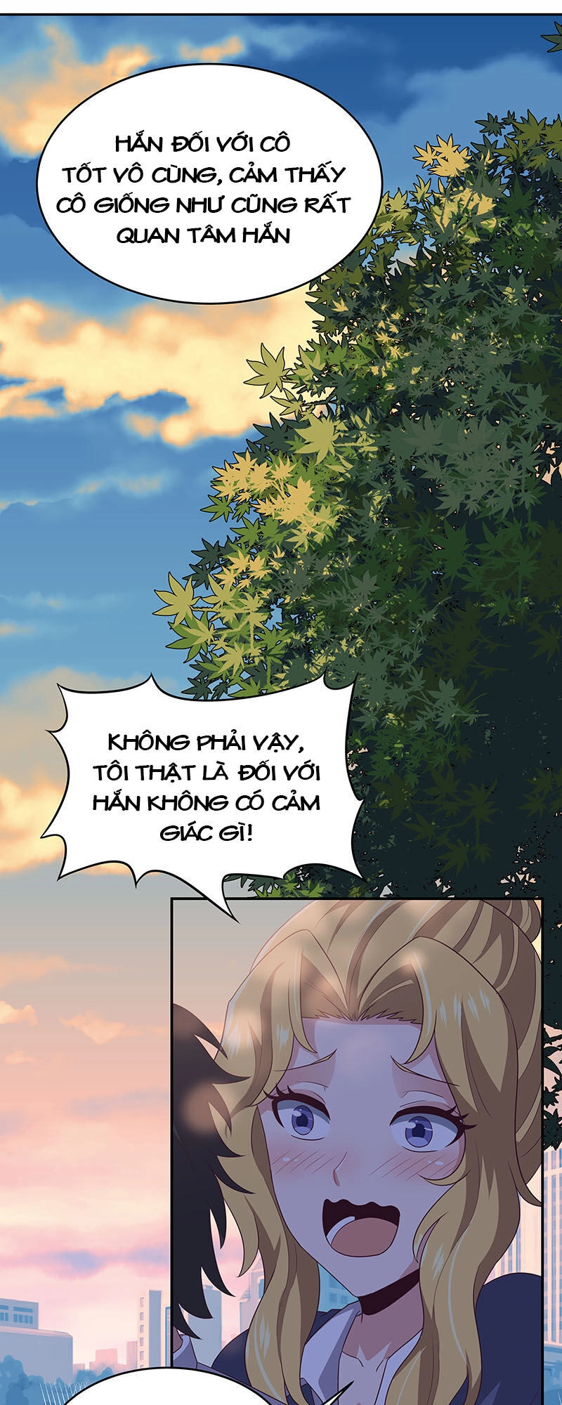 Diệu Thủ Cuồng Y Chapter 73 - 9