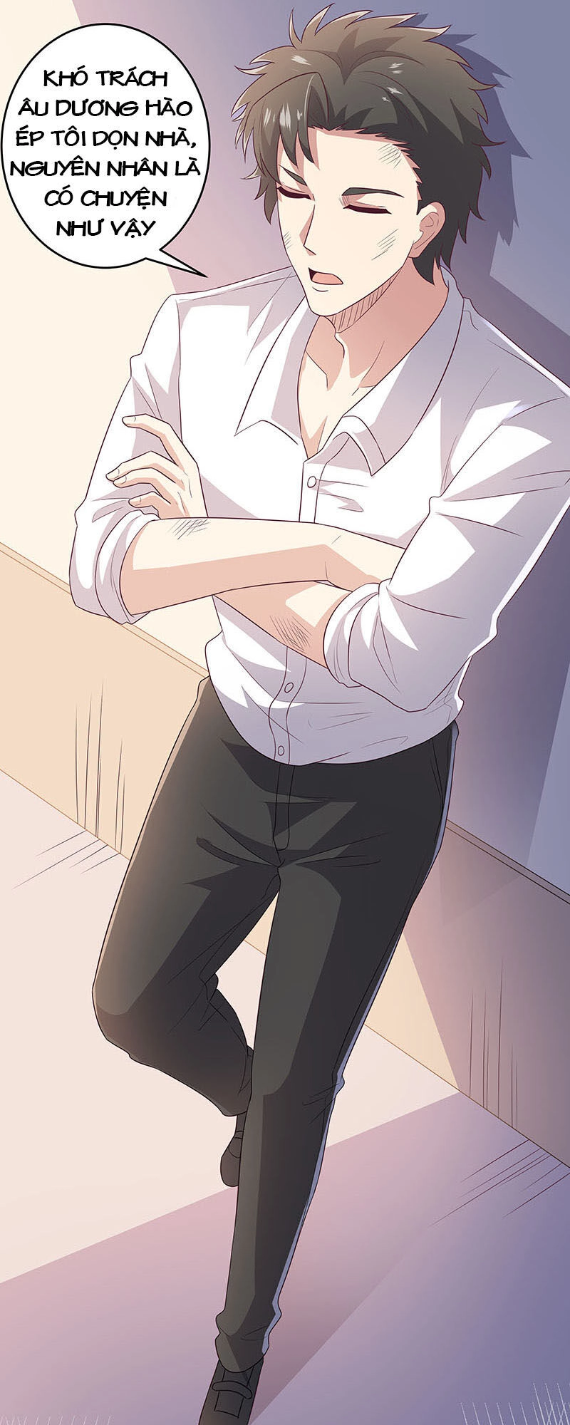 Diệu Thủ Cuồng Y Chapter 73 - 19