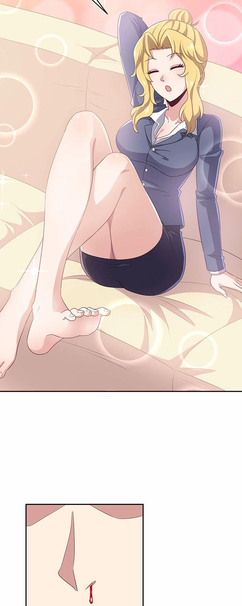 Diệu Thủ Cuồng Y Chapter 73 - 23