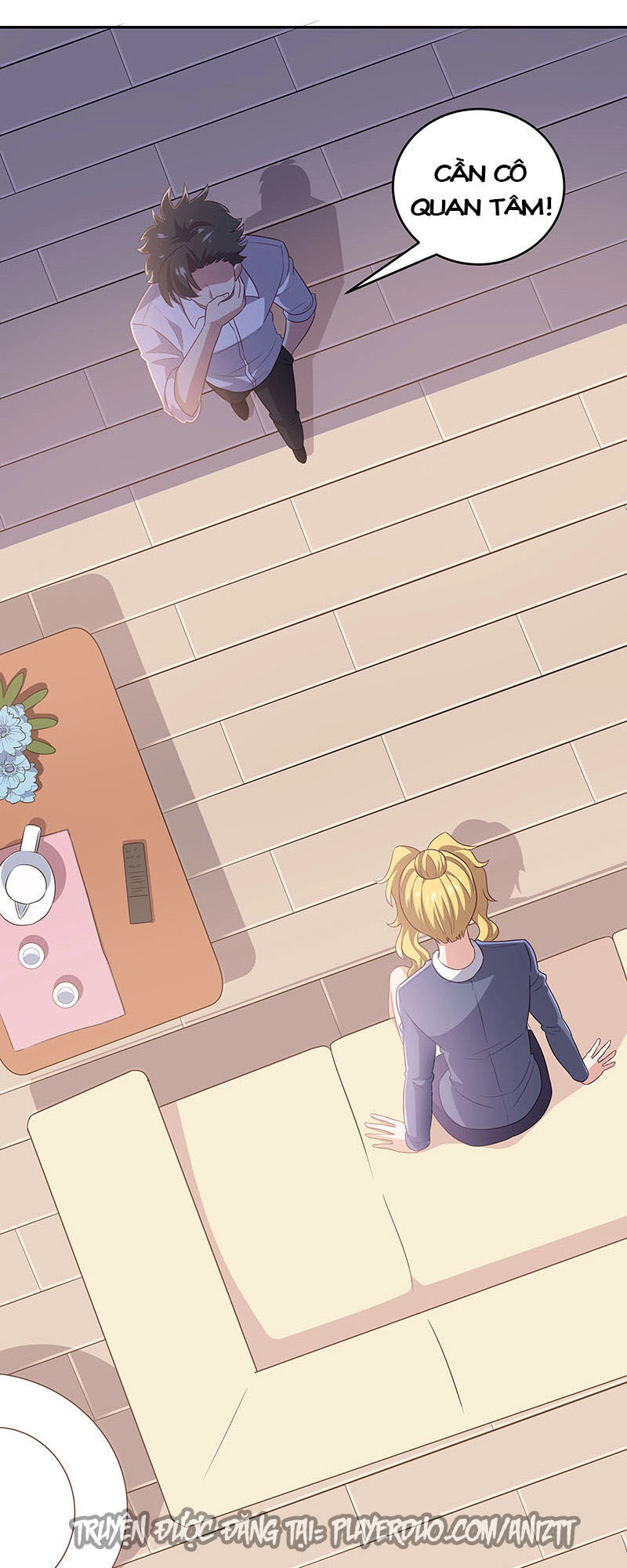 Diệu Thủ Cuồng Y Chapter 73 - 27