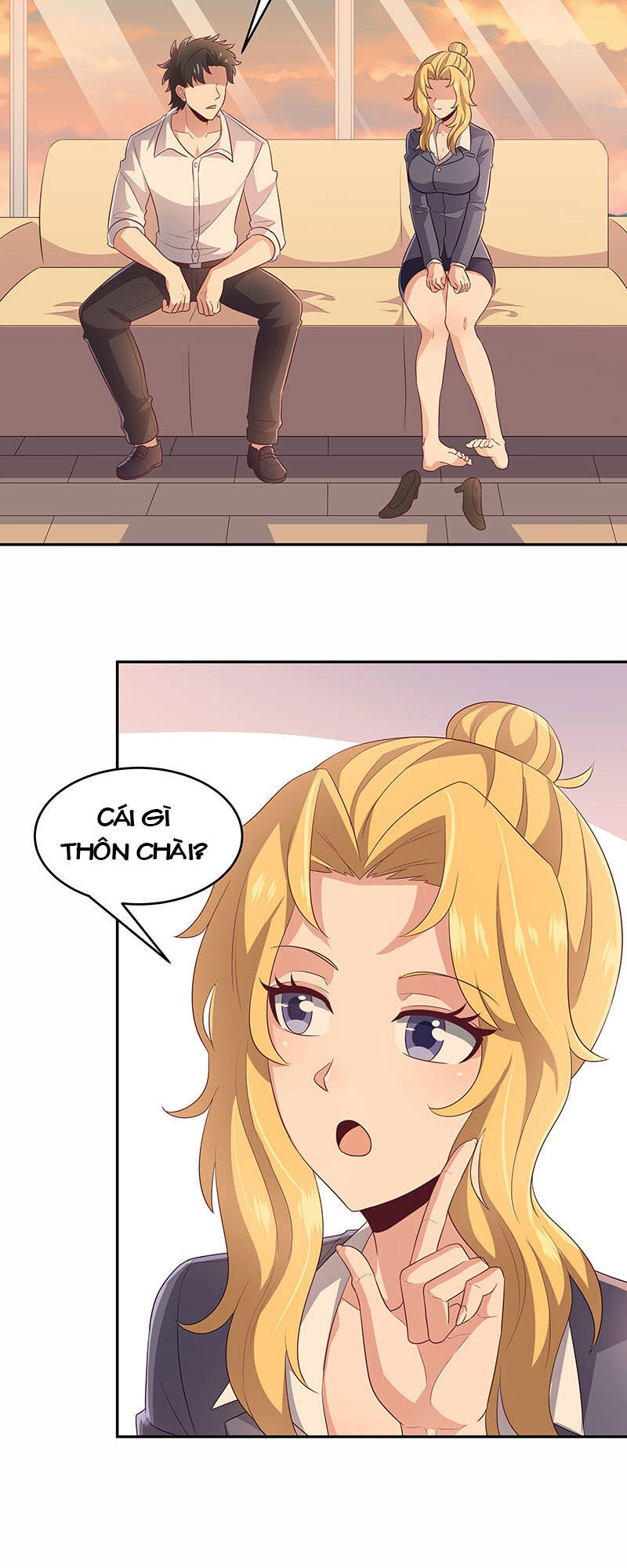 Diệu Thủ Cuồng Y Chapter 73 - 32