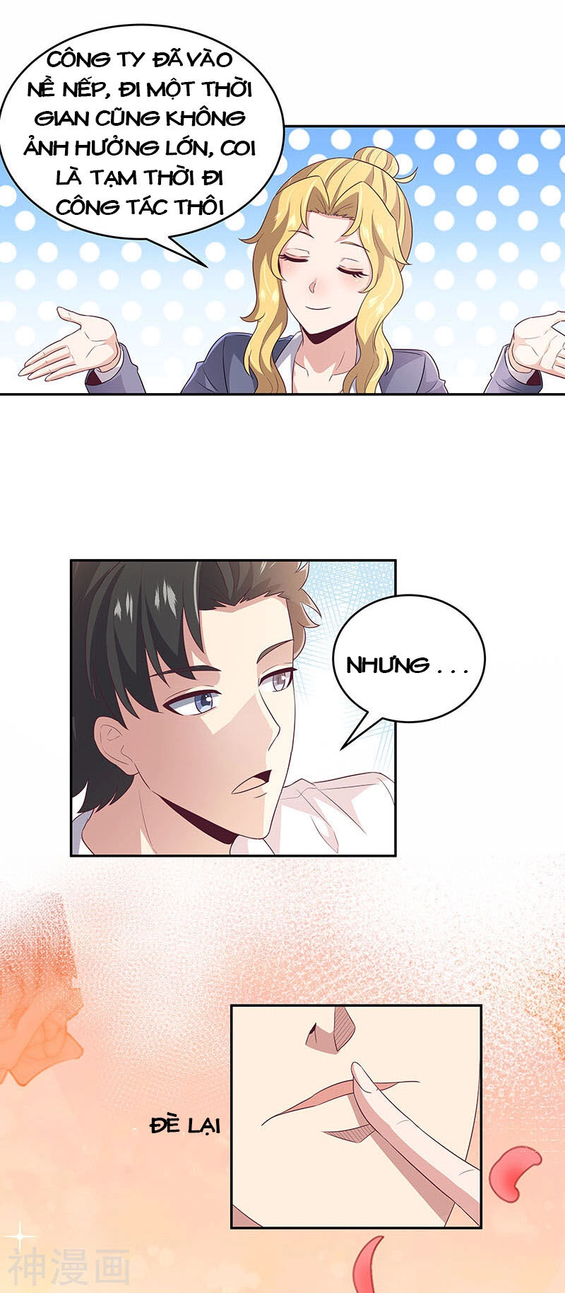 Diệu Thủ Cuồng Y Chapter 73 - 36